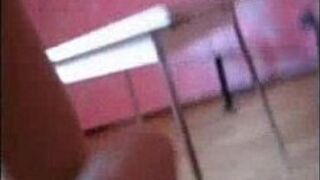 German chick blows, stripps and fucks - sex video porn video