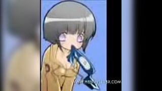 ecchi ecchi sexy hinata porn video